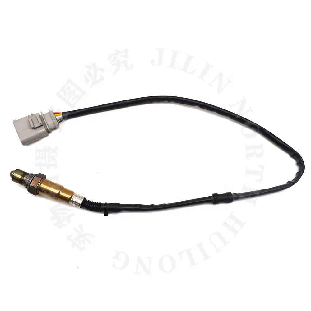 OXYGEN SENSOR Original HO2S for Audi A3  8V0 906 262
