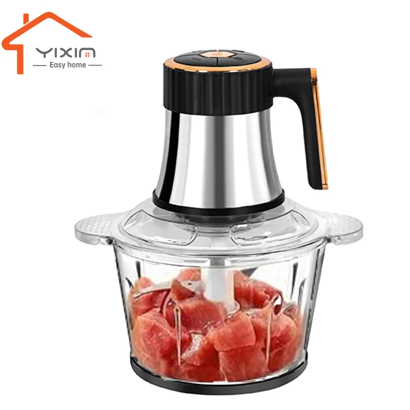Best home electric meat grinder for kitchen food processor multifunction commercial meat grinder machine