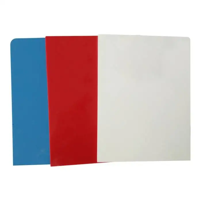 New Type Top Sale Flat fiberglass sheets GRP flat frp exterior siding board