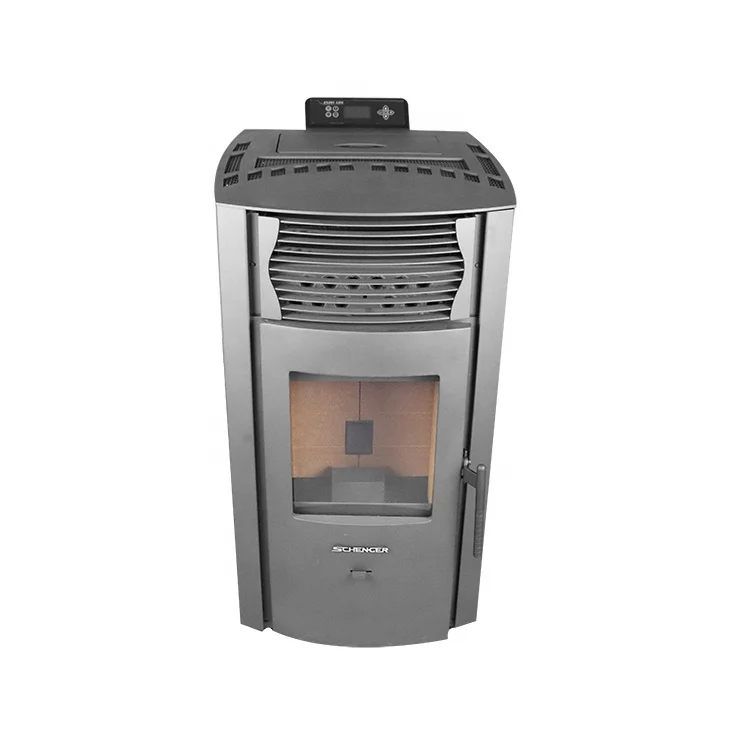 
High efficiency camping pellet fireplace wood pellet stove 