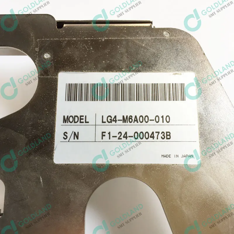 LG4-M6A00-010 F1-24 питатель используется для Ipulse M1 M2 M3 M4 M5 M6 M7 M8 M10 SMT захвата и установки машины