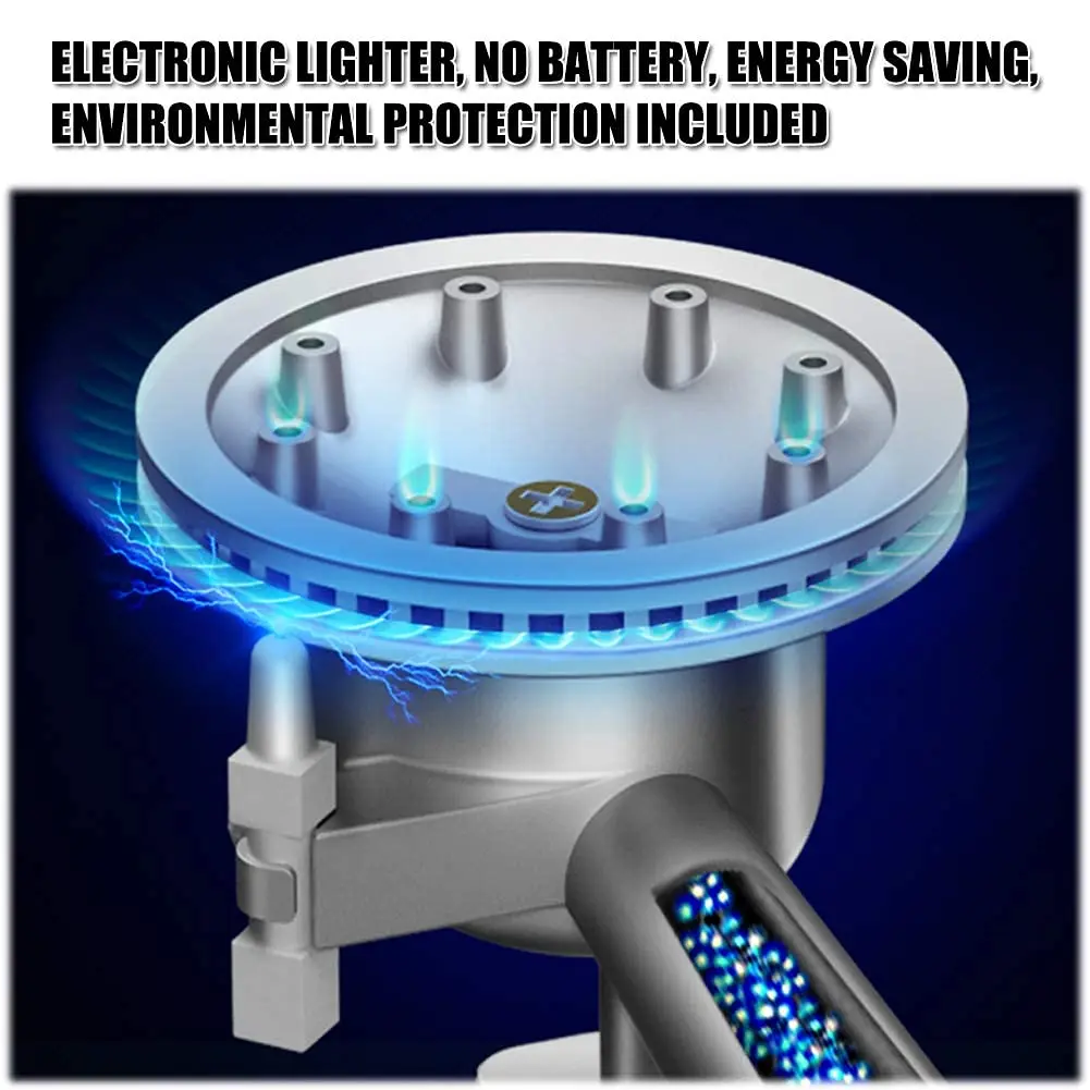 Outdoor Mini Portable Jet Boil Stove Camping Hiking Gas Stove Camping