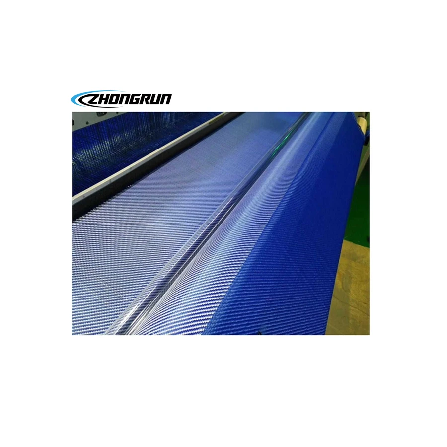 Para Aramid Fiber  Filament Yarn Factory Price 100d 3000d Customized Apparel Cable Fabric Flame Performance Felt Sewing