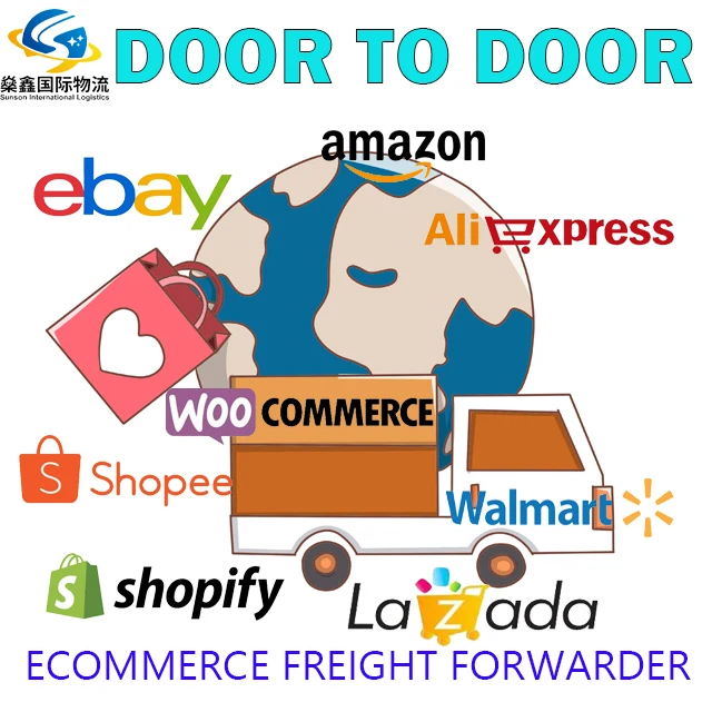 Высококлассная доставка, пересылка из Гонконга, Шэньчжэнь, Гуанчжоу, от двери до двери, морской и воздушный экспедитор, агент по доставке в SA ОАЭ