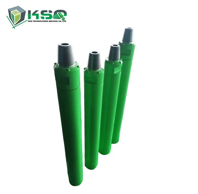 5.0' QL50 DHD350 M50 SD5 Series DTH Hammers Down the Hole