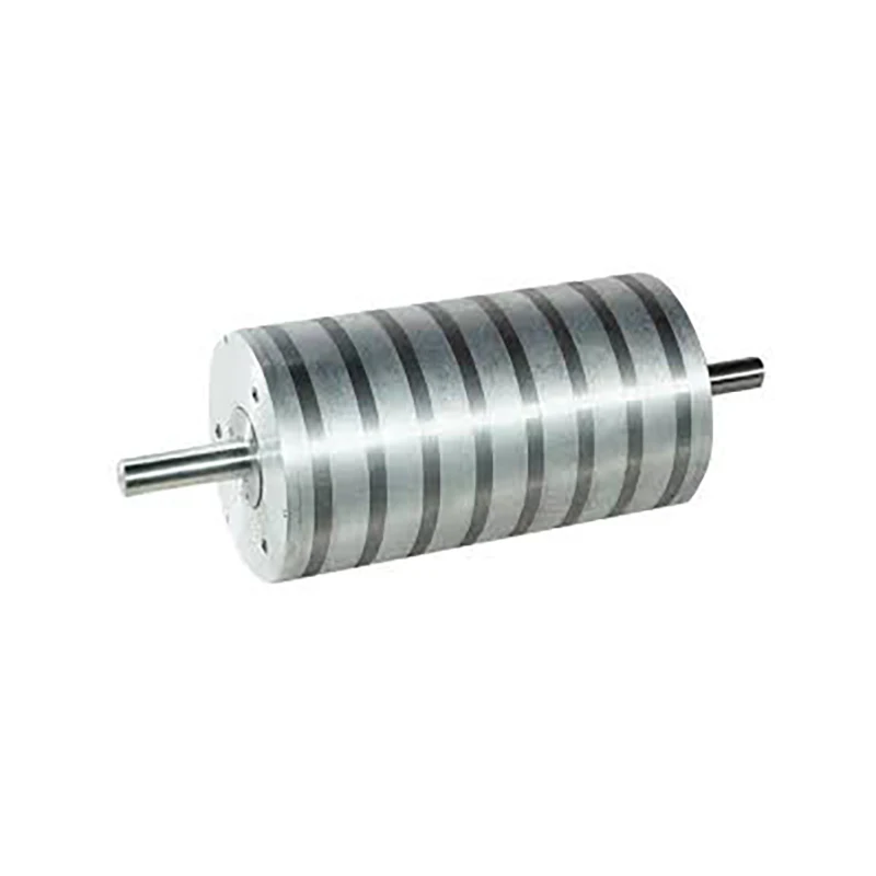 20000 г., гиусс, влажная железная руда, магнитный сепараторный ролик для силикатного песка