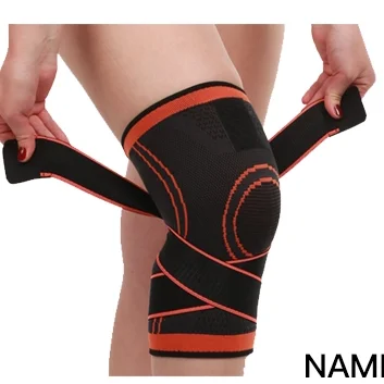 Knee Brace Support for Arthritis Knee Brace Support for Arthritis Sports Exercise Compression Knee Sleeve
