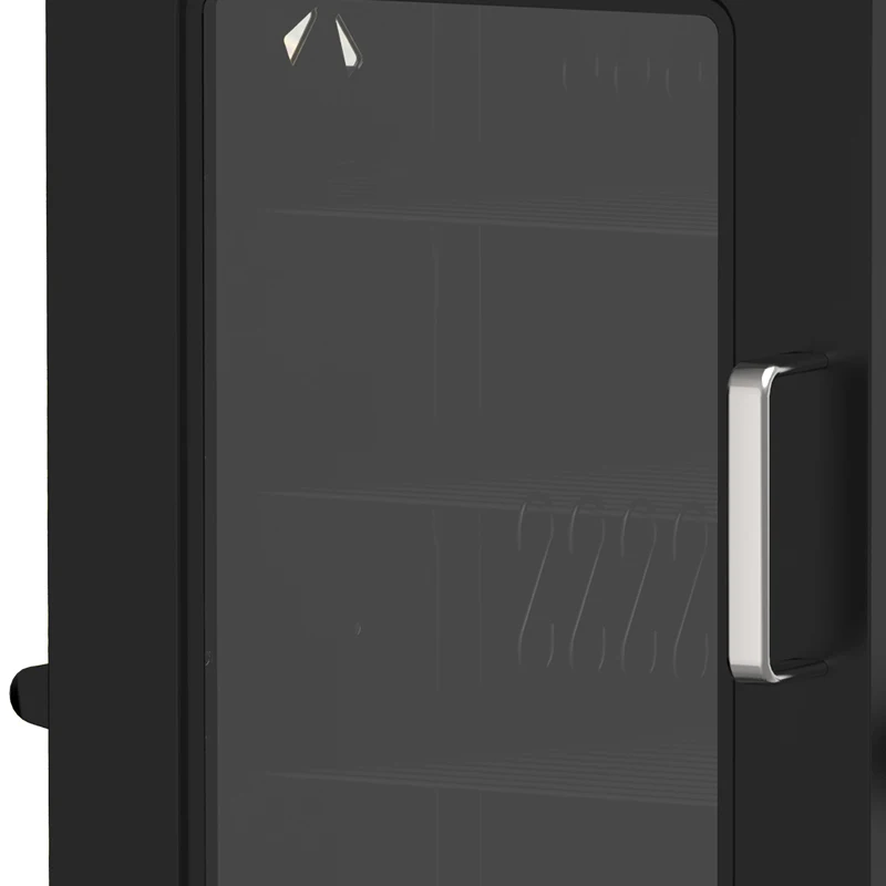 high quality durable gas smoker