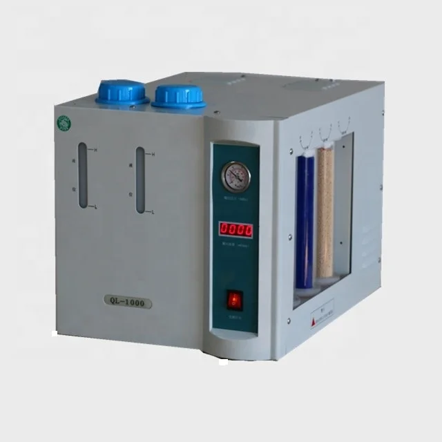 QL-1000 PEM Technology сертификация CE генератор