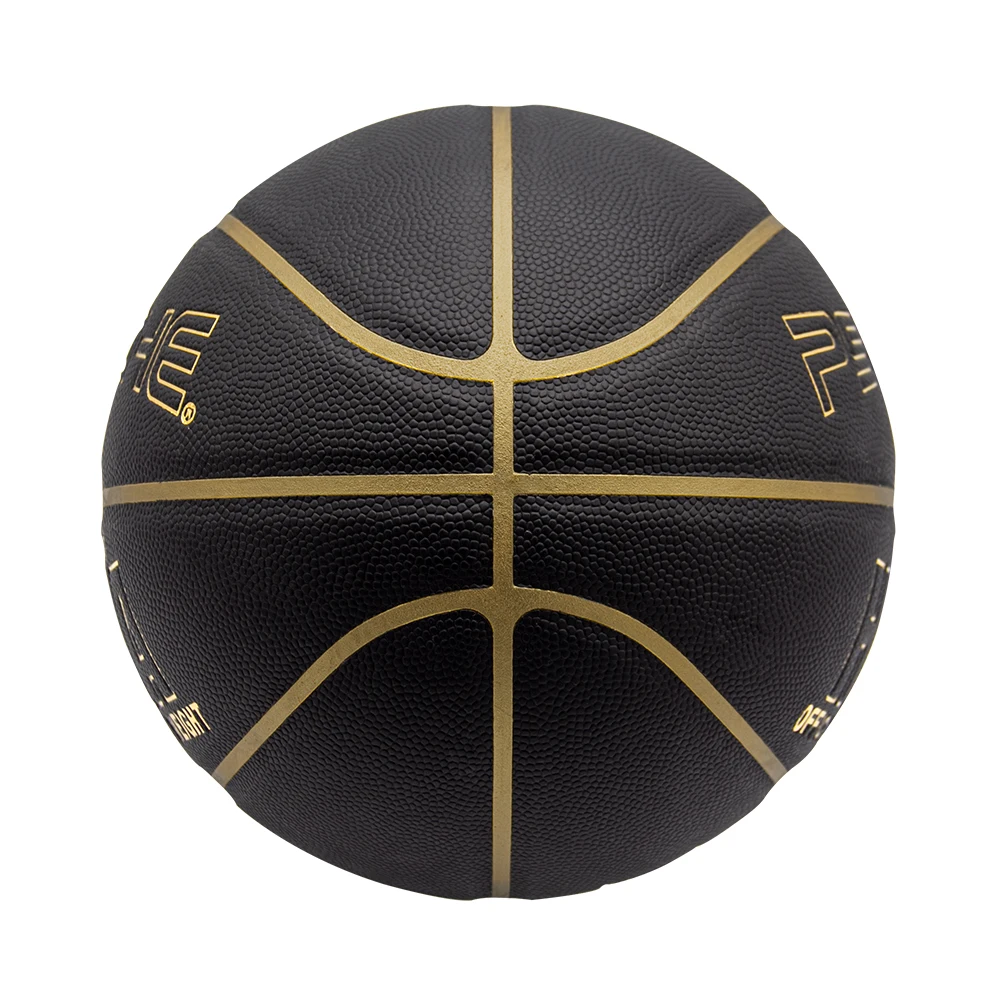 PSYCHE custom basketball logo exclusively for Russia basketball wholesale tarmak PU basketball