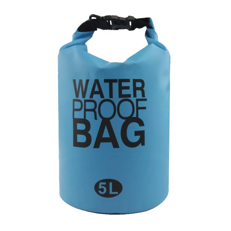 waterproof storage bag