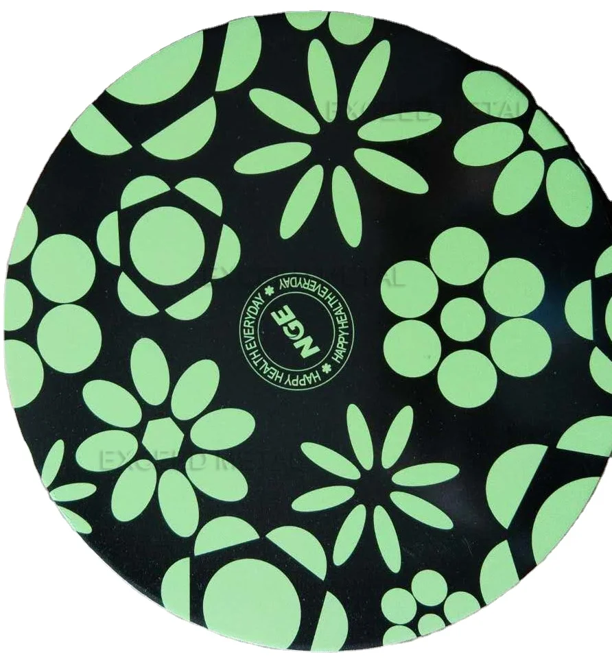 Blind Flanges 6061 T6 5052 H32 Aluminum circle Disc