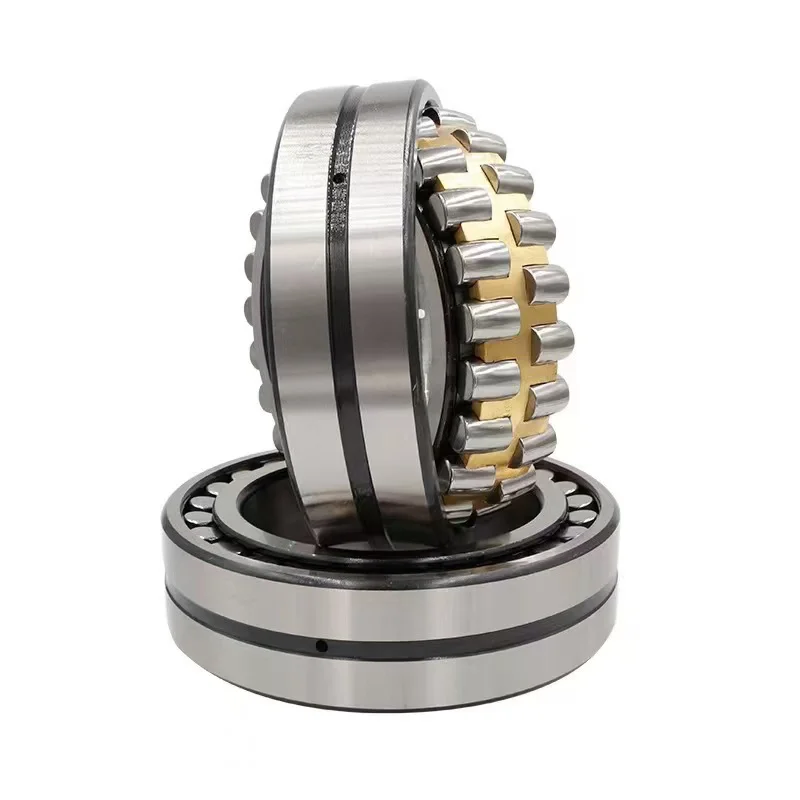 Bearing Original Self Aligning Roller Bearing 24132CC CA/W33 Self-Aligning Roller Bearing For Vertical Motors