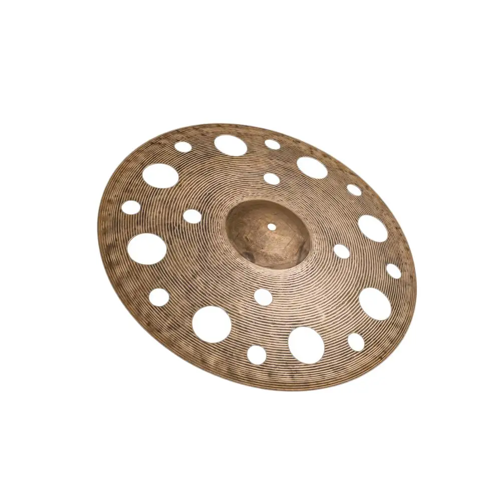 
B25 Cymbal Immortal Raw China Oland effect cymbals for effect sound 