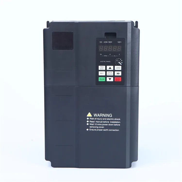 H800 480V variable frequency drive 18kw 3Phase 25hp frequency inverter ac synchronous screw air compressor vfd