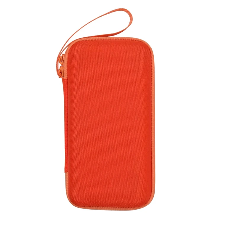 Shockproof Carrying Case Hard Protective EVA Case for Electronic Equipment Hard Drive Bag
