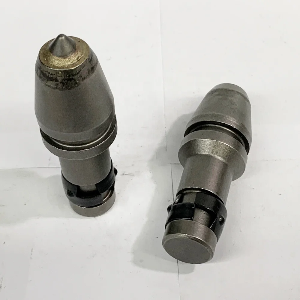 FAE Trench Teeth FA22 C10 Tungsten Carbide 42CrMo Tunnel Boring/Rotary Diggin/Pavement Milling Machine Teeth Spare Parts