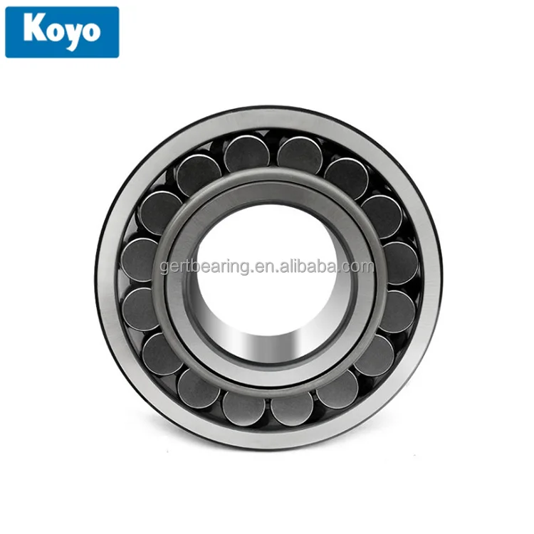  22344R Koyo Сферический роликовый подшипник 22344 R 220x460x145