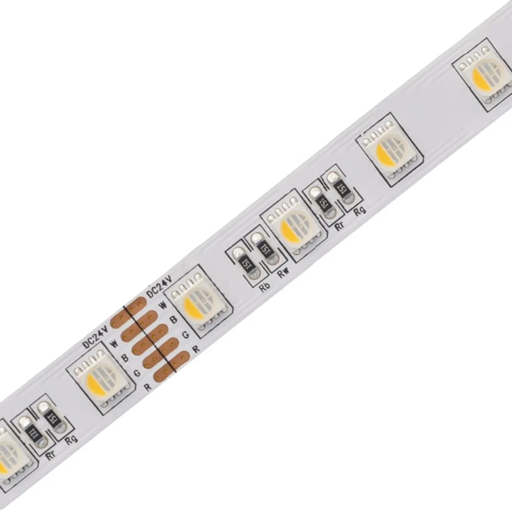 High Quality Led Lighting Led Strip Led pcb Assembly pcba