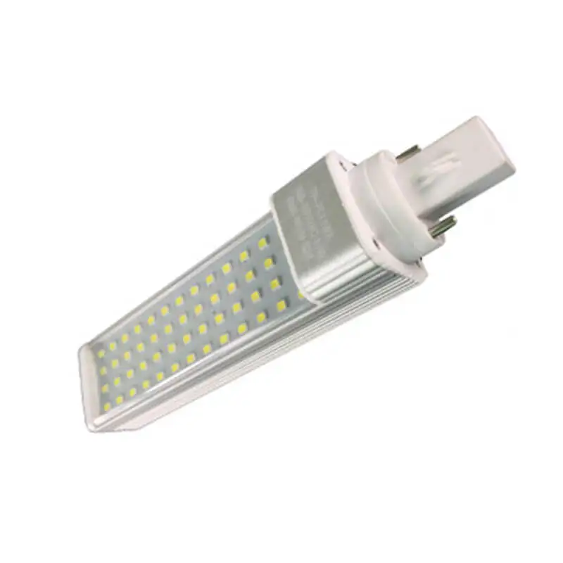 2pin 4pin 40w replacement led plc g24 cfl lamps