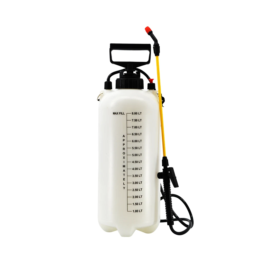 Pesticide Spray Gardening Equipment Hand Pump Sprayer