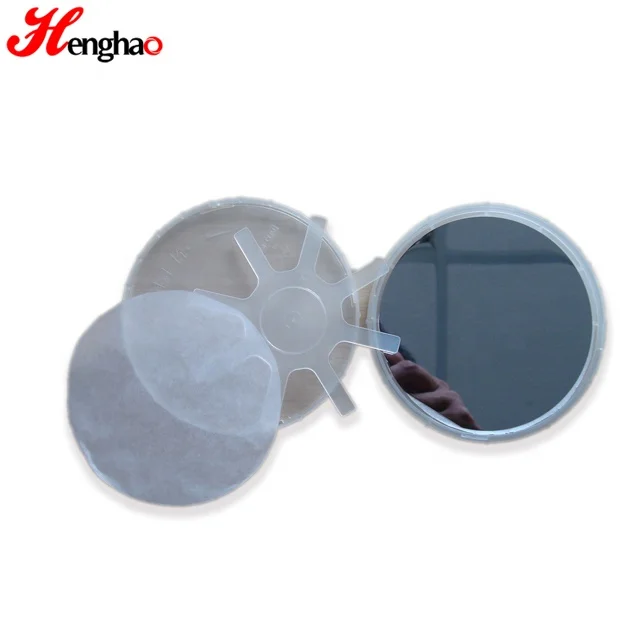 
Однокристальный Галлий мышьяк, Вафля GaAs 