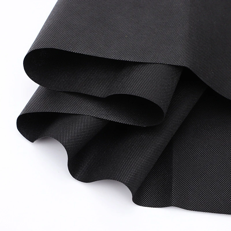 china 2021 pp spun bond nonwoven fabric