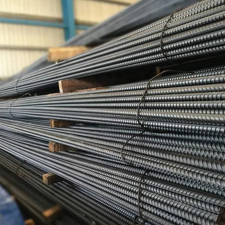 12mm 16mm 20mm Reinforcement Steel Rebar/Deformed Steel Bar for Construction