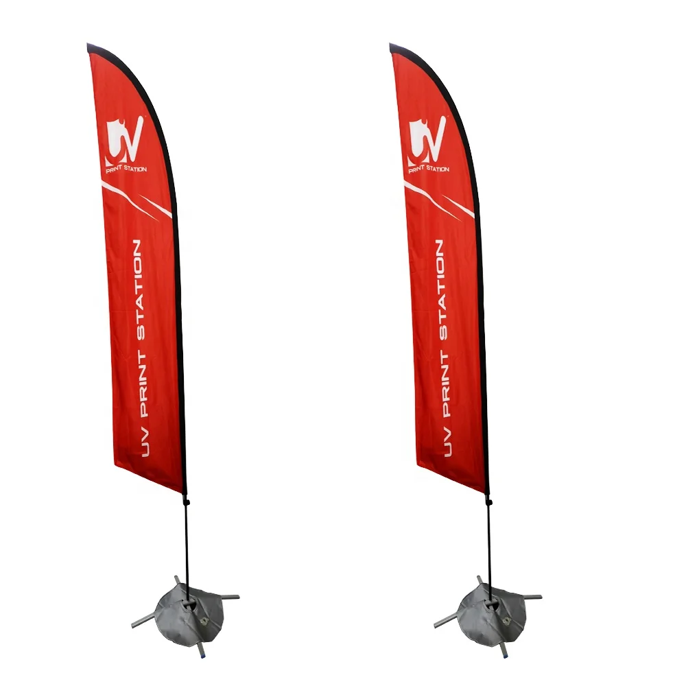 2025 Wholesale Feather Flag Poles
