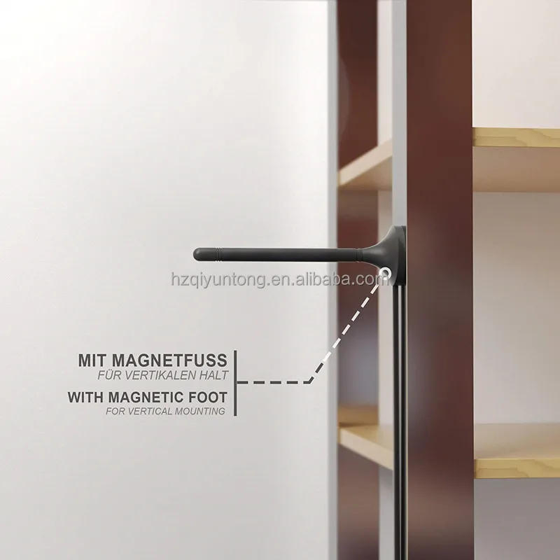 DTA-180 DVB-T TV Antenna Freeview HDTV 30DB Indoor Digital4K/1080P Antenna Aerial Booster For DVB-T Antena TV HDTV Box Cable