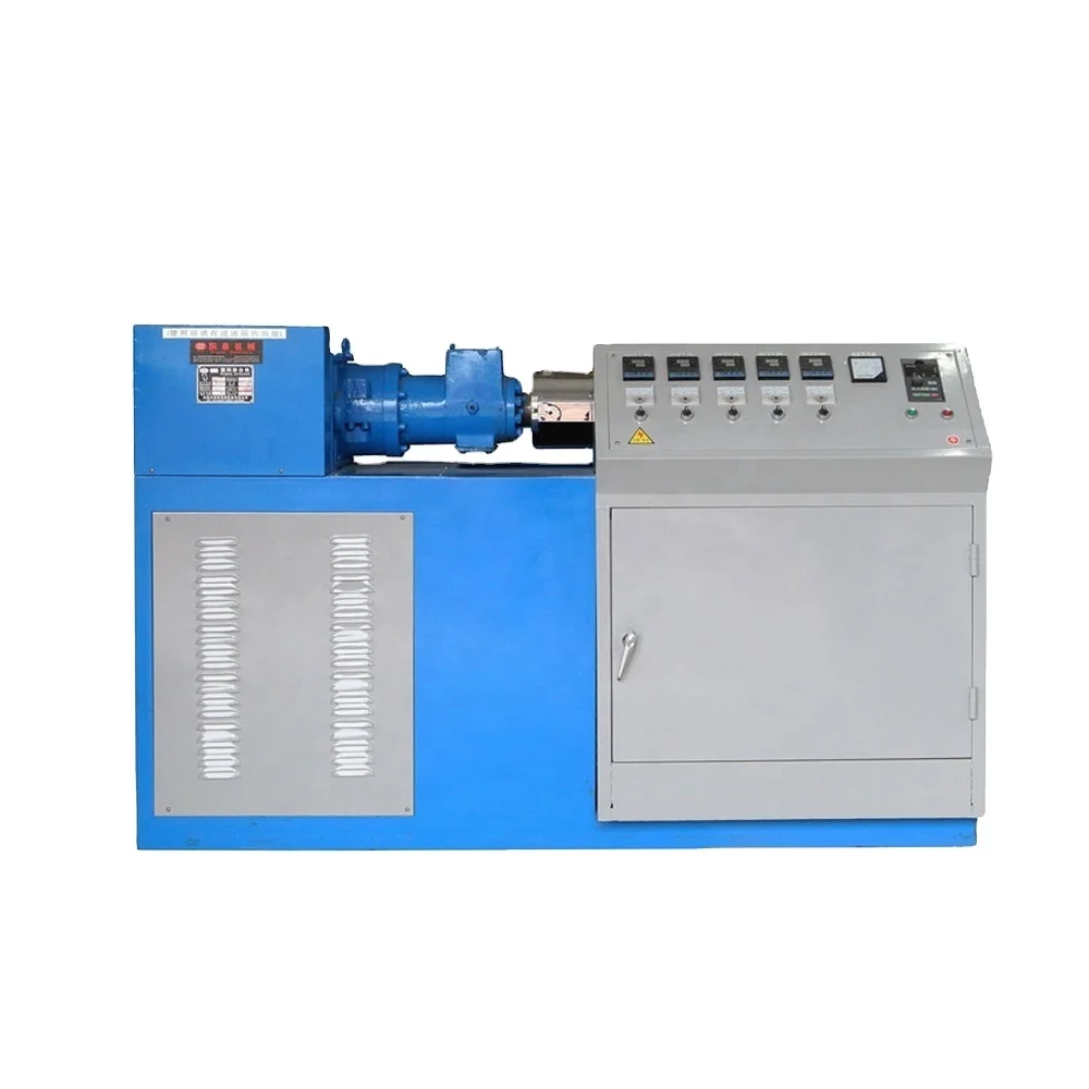 High quality PVC pipe making machine production line at factory price