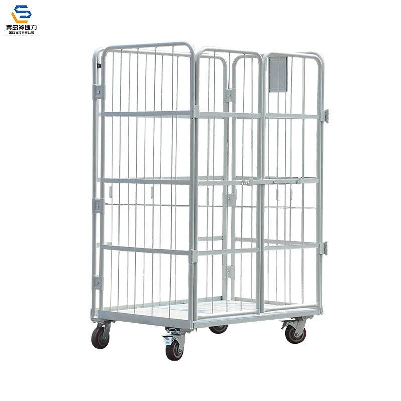 QDshensuli Warehouses Lorries Transportation Material carriers Warehousing equipment express logistic courier service