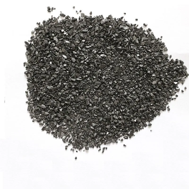 Artificial Graphite Petcoke Graphite Petroleum Coke as Recarburizer for Casting