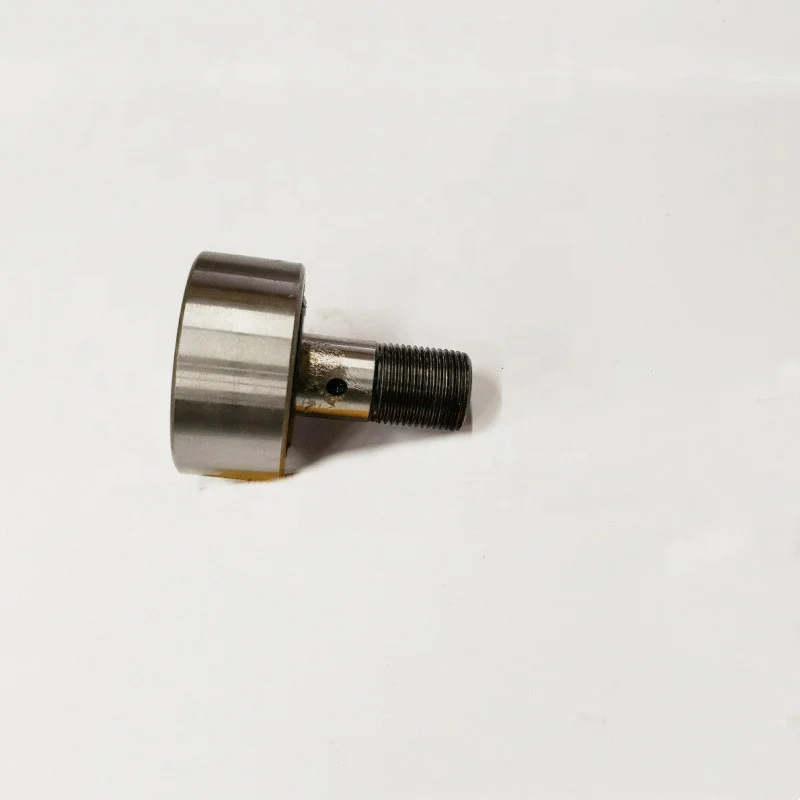 Роликовый подшипник из нержавеющей стали IKO CF10 CF10M CF10UU