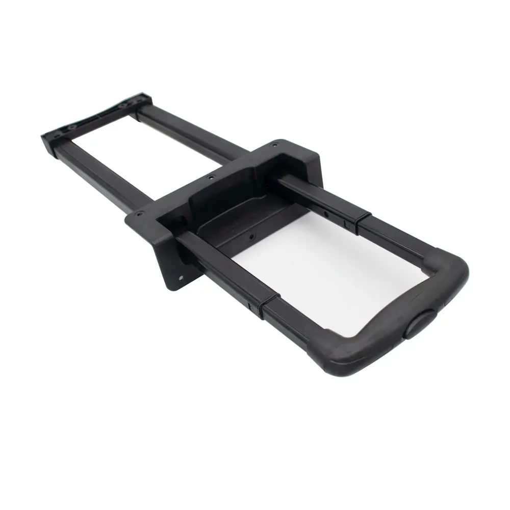 FAYSHING 2022 Pull Rod Telescopic Suitcase Handles Trolley Parts For Travel Luggage Handle