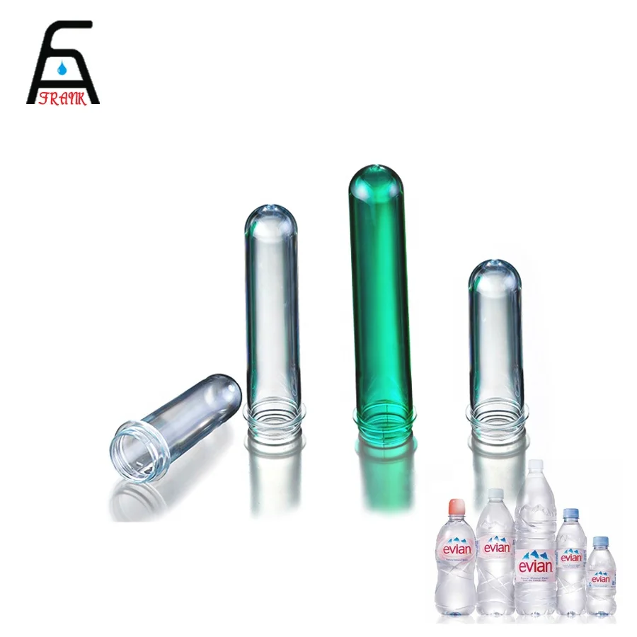Wholesale pet preform PCO1810 1881 1816 28mm  12g 14g 16g 18g 20g  22g 24g 25g 28g 30g 32g 35g 37g 38g manufacturers in China