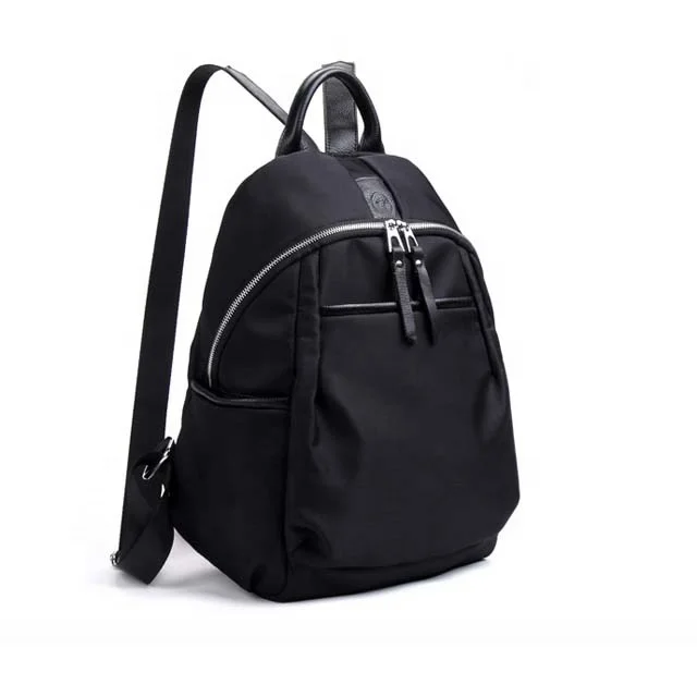 nylon mini backpack cute women backpack bag