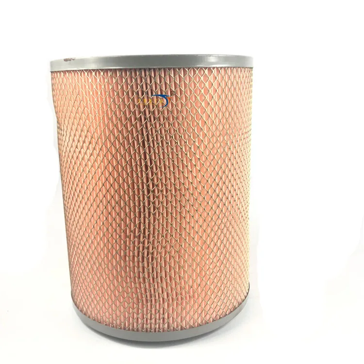 AUTO PARTS TRUCK AIR FILTER USE FOR ISUZ  NPR 600P 4HF1/4KH1 8941560520 8-94156052-0 8-94156-052- 0 HIGH-QUALITY WHOLESALE