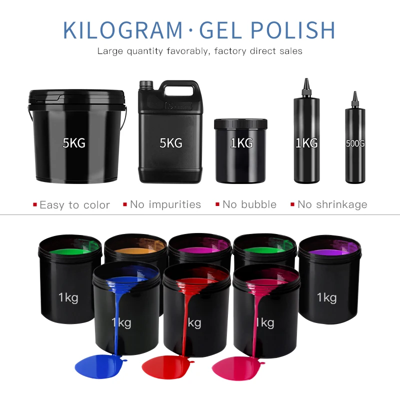 MEILIYA nail supplies bulk oem color organic uv gel private label long lasting nail gel polish in bulk