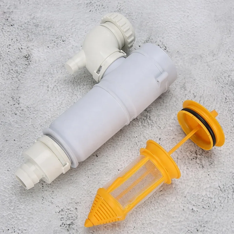 Dental Water Filter Dental Chair Supplies Part Dentist Suction Water Filter Net Chair Parts Kits 1 pc on sales