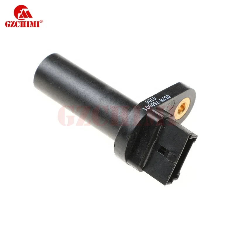 New Car Input Speed Sensor For Chrysler Kia Ssangyong Actyon Sports 0578-750001 0578750001