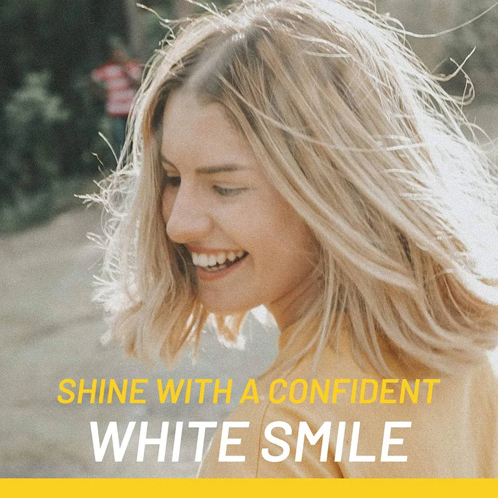 Отбеливающая зубная паста White Glo с кокосовым маслом 150