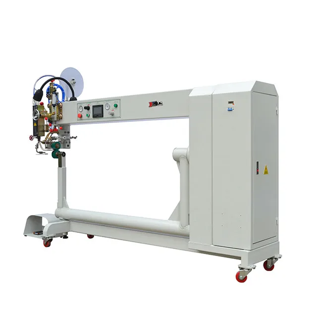factory directly sales seam sewing machine for  tent canvas with CE certification