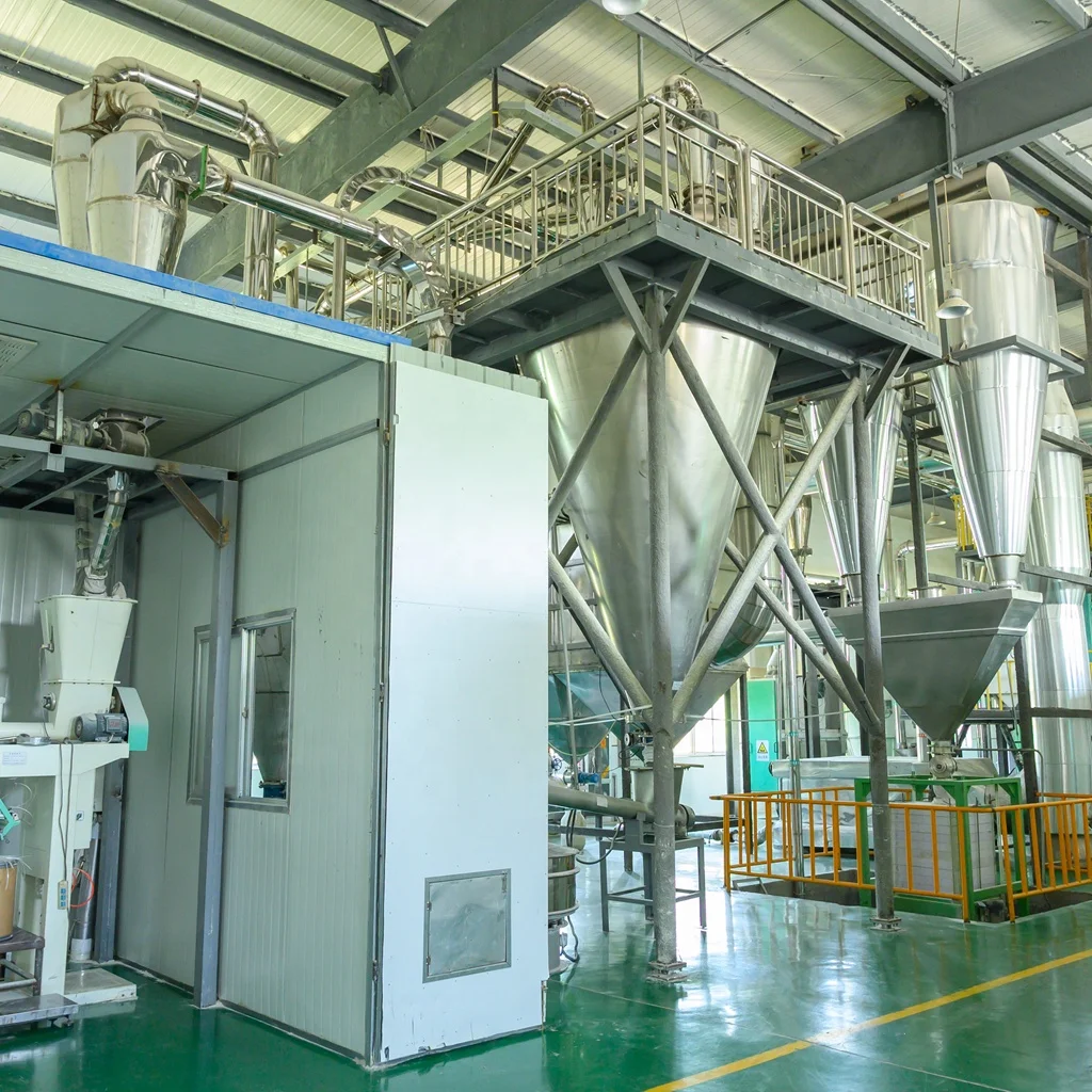100% pure natural plant gum additives organic guar gum powder for paint industry guar gum textile print