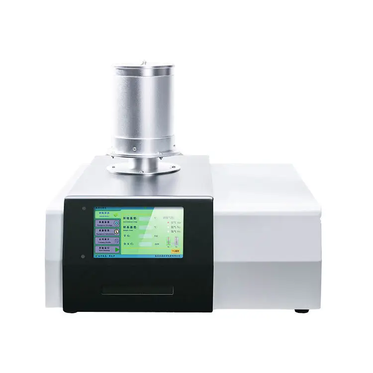 TGA DSC STA DTA 3000 Automatic Thermogravimetric Analyzer Thermo Gravometric Analyzer Supplier