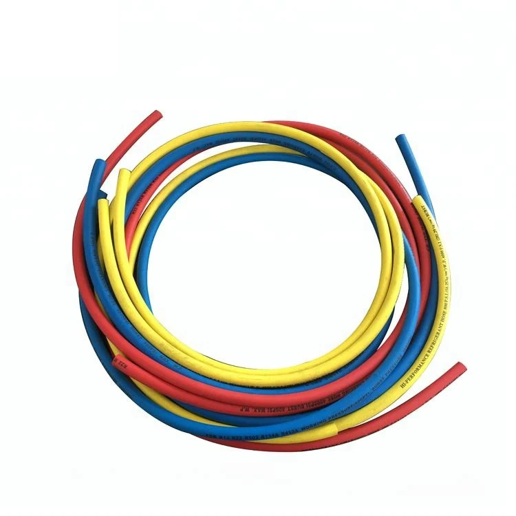 Шланг для кондиционера R134A SAE J2064 Тип C E