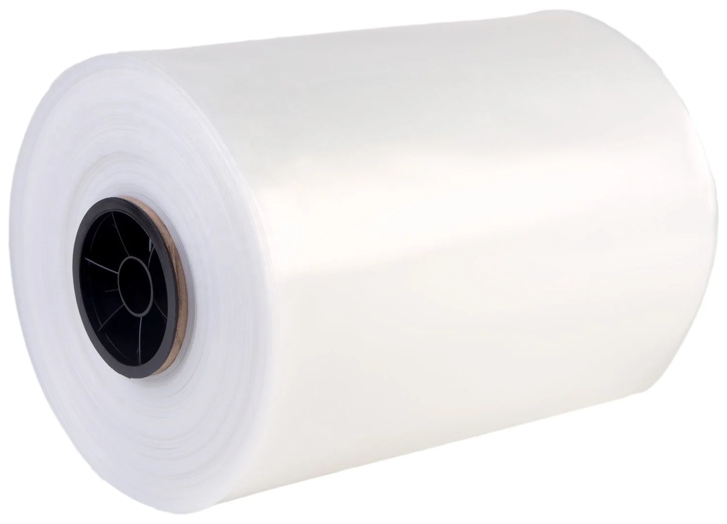 Polyethylene Material Waterproof Clear or Black Plastic Poly Film Roll