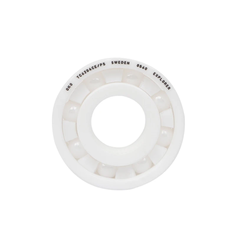 608 6000 6200 6201 6202 6204 6205 6305 6905 6207 6806 6901 6902 высококачественные все керамические подшипники, изготовленные в Швеции