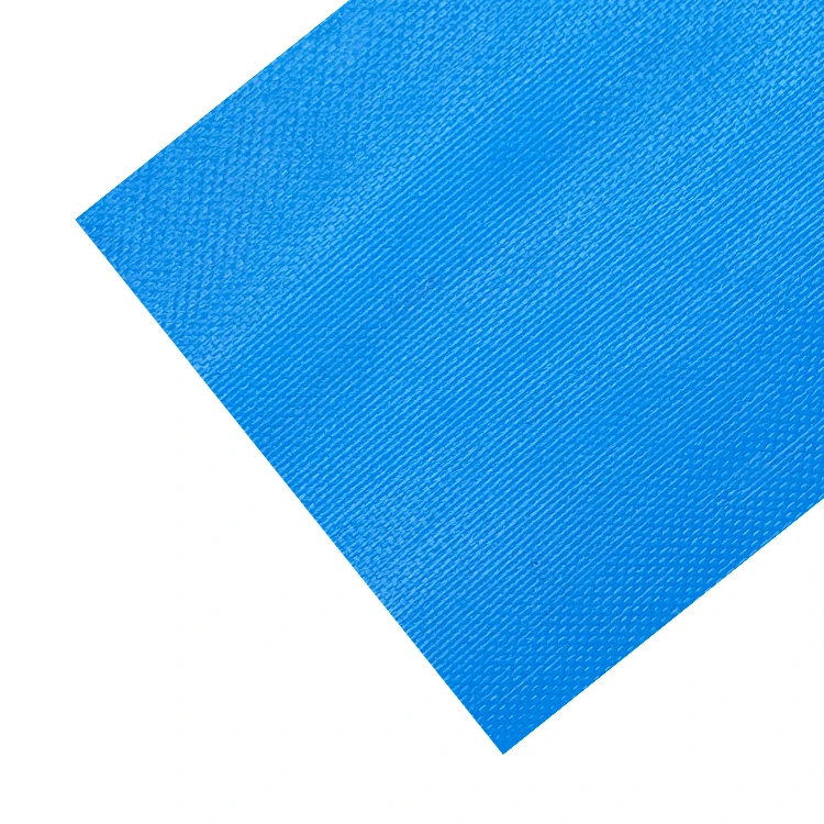 Pvc Tarpaulin 650gsm 680gsm Pvc Laminated Tarps Coated Tarpaulin