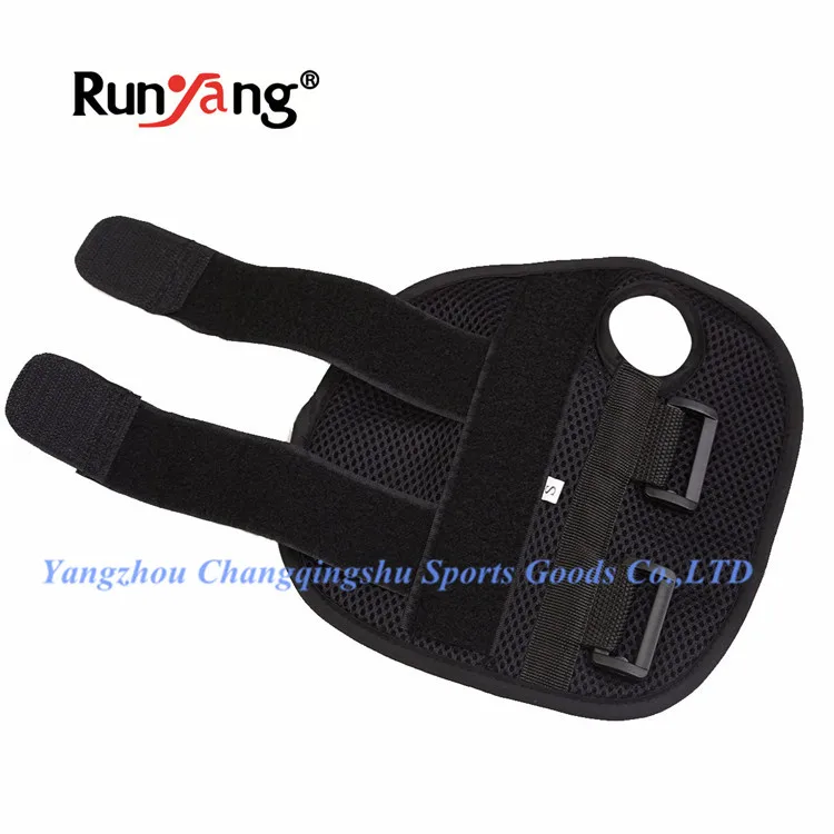 2024 новый дизайн, бандаж для запястья с стабилизатором большого пальца, неопреновый бандаж для запястного канала